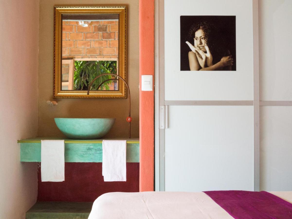 Hotel Pochote Mazunte Zewnętrze zdjęcie